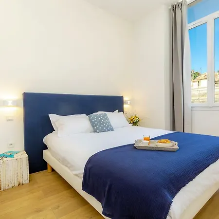 Apartamento Breteuil - Au Vieux Port *