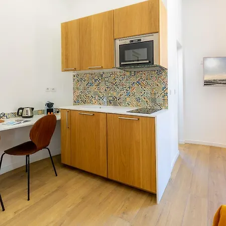 Apartamento Breteuil - Au Vieux Port