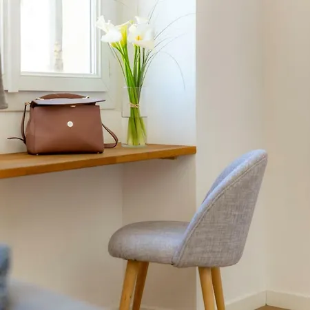 Breteuil - Au Vieux Port Apartamento *