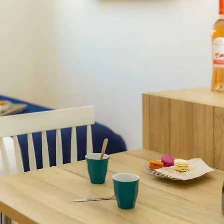 Apartamento Breteuil - Au Vieux Port