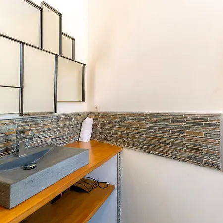 Apartamento Breteuil - Au Vieux Port