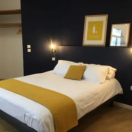 Apartamento Breteuil - Au Vieux Port