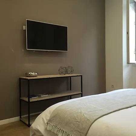Breteuil - Au Vieux Port Apartamento *