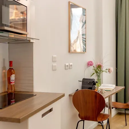Breteuil - Au Vieux Port Apartamento Marsella