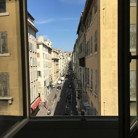 Appartement Breteuil - Au Vieux Port *