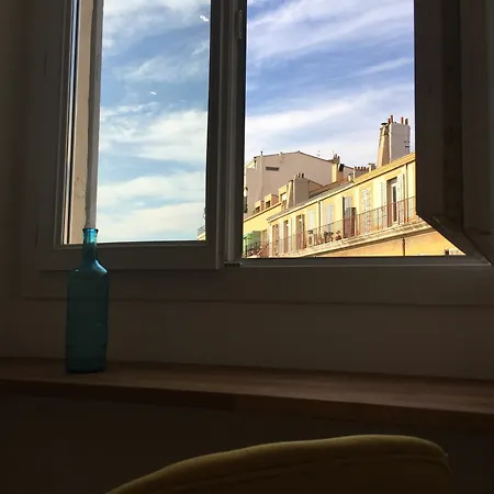 Breteuil - Au Vieux Port Marseilles