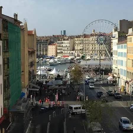 Breteuil - Au Vieux Port * Marseilles