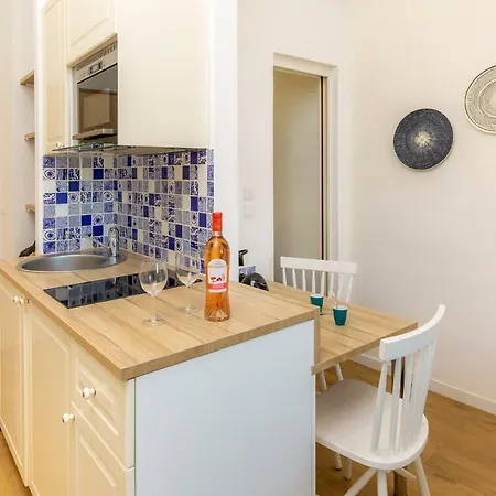 Breteuil - Au Vieux Port Appartement *