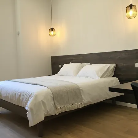 Appartement Breteuil - Au Vieux Port