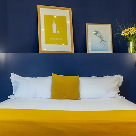 Appartement Breteuil - Au Vieux Port