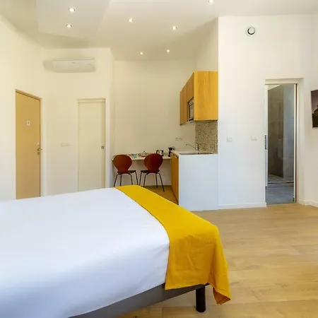 Breteuil - Au Vieux Port Appartement Marseilles
