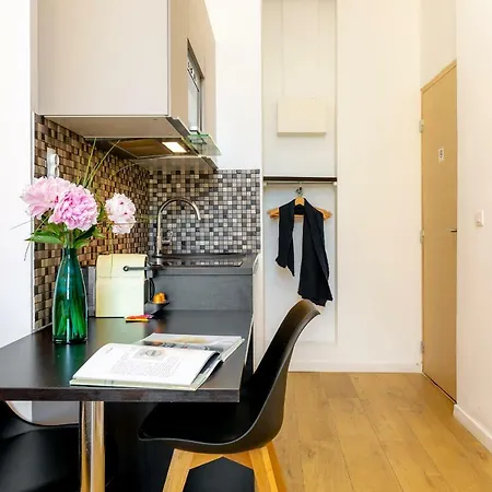 Appartement Breteuil - Au Vieux Port *