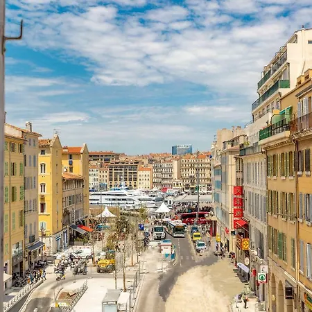 Breteuil - Au Vieux Port * Marseilles