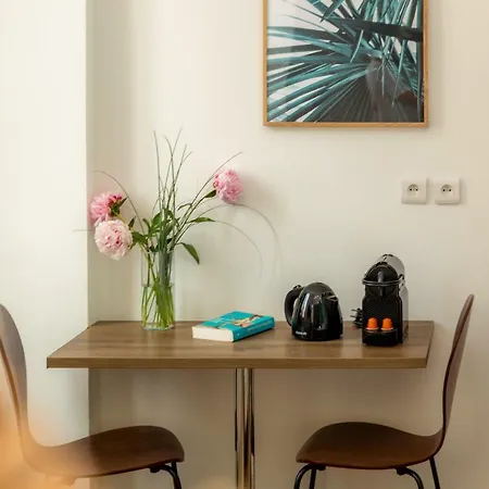Breteuil - Au Vieux Port Appartement *
