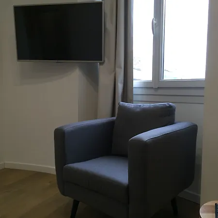 Appartement Breteuil - Au Vieux Port *