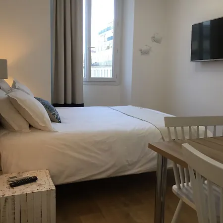Appartement Breteuil - Au Vieux Port *